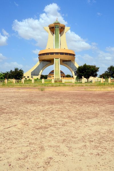 eSIM Burkina Faso