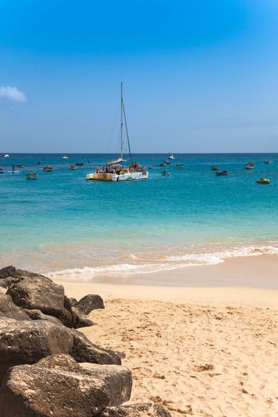 eSIM Cabo Verde