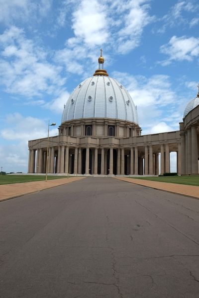 eSIM Côte d'Ivoire