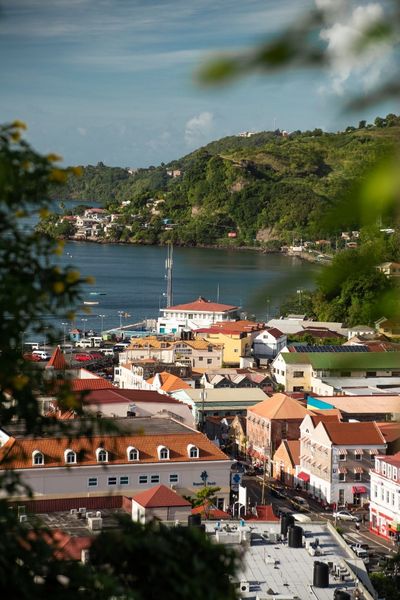 eSIM Grenada