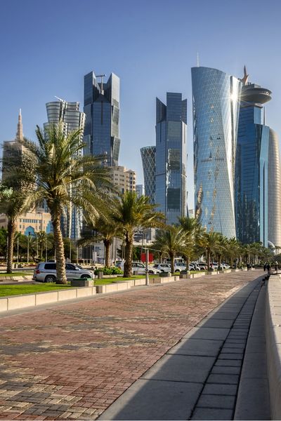 eSIM Qatar