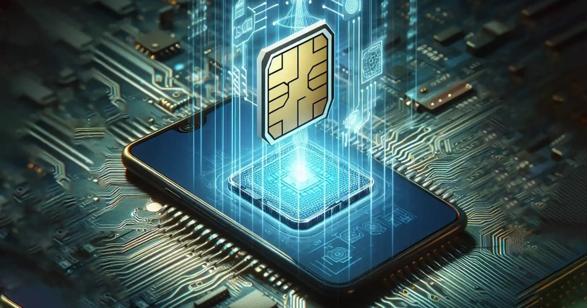 What is an eSIM and How Does It Work?